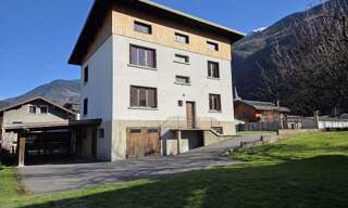 Maison 6 Pièces 150 m² à vendre à La Bâthie (73540)