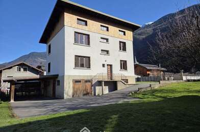 Maison 6 pièces 280000 €