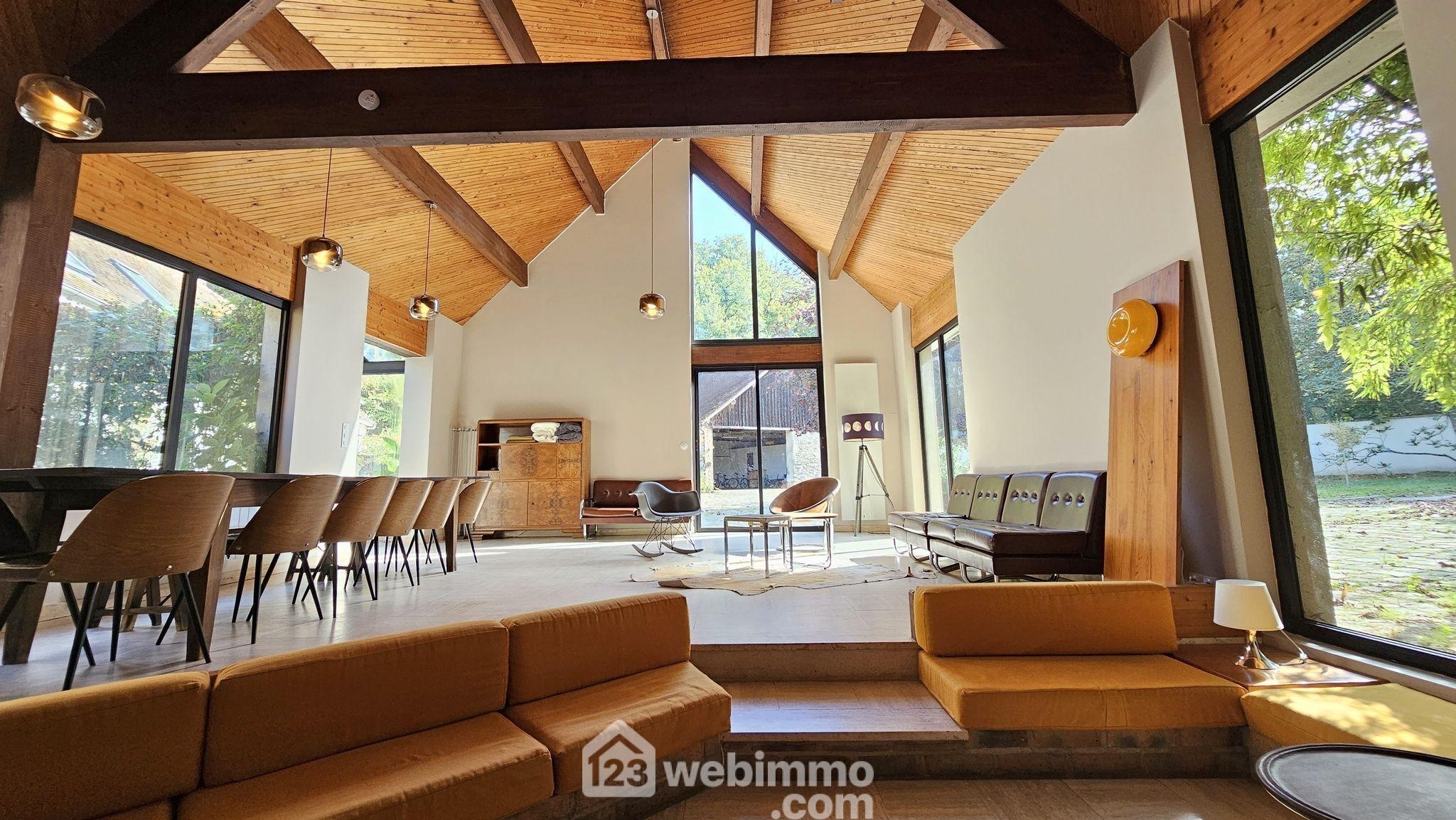 Agence immobilière de 123webimmo.com