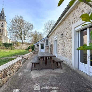 Maison 6 pièces 599000 €