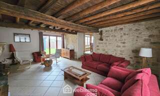 Maison 6 Pièces 175 m² à vendre à Oncy-sur-École (91490)