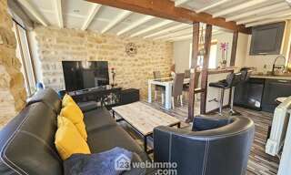 Maison 4 Pièces 65 m² à vendre à Moigny-sur-École (91490)