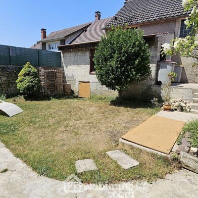 Maison 6 pièces 279000 €