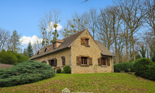 Maison 6 Pièces 145 m² à vendre à Milly-la-Forêt (91490)