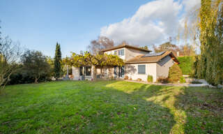 Maison 6 Pièces 135 m² à vendre à Marennes (69970)