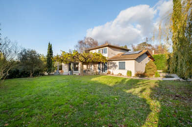 Maison 6 pièces 599000 €