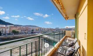 Appartement 3 Pièces 57 m² à vendre à Nice (06000)