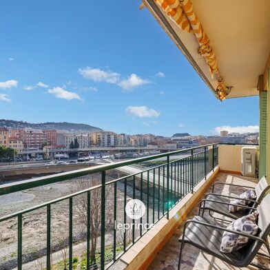 Appartement 3 pièces 195000 €