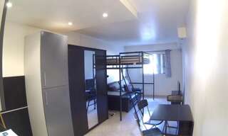 Appartement 1 Pièce 24 m² à louer à Nice (06000)