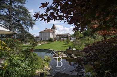 Maison 10 pièces 1200000 €