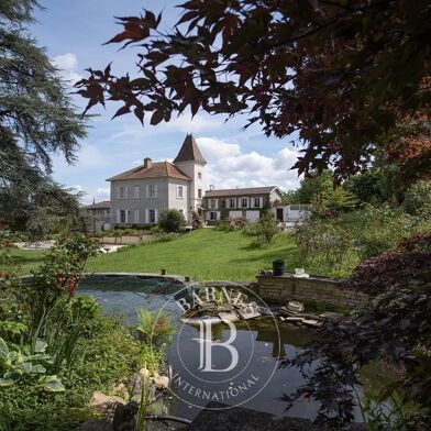 Maison 10 pièces 1200000 €