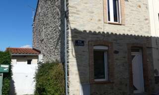 Maison 5 Pièces 137 m² à louer à Revel (31250)