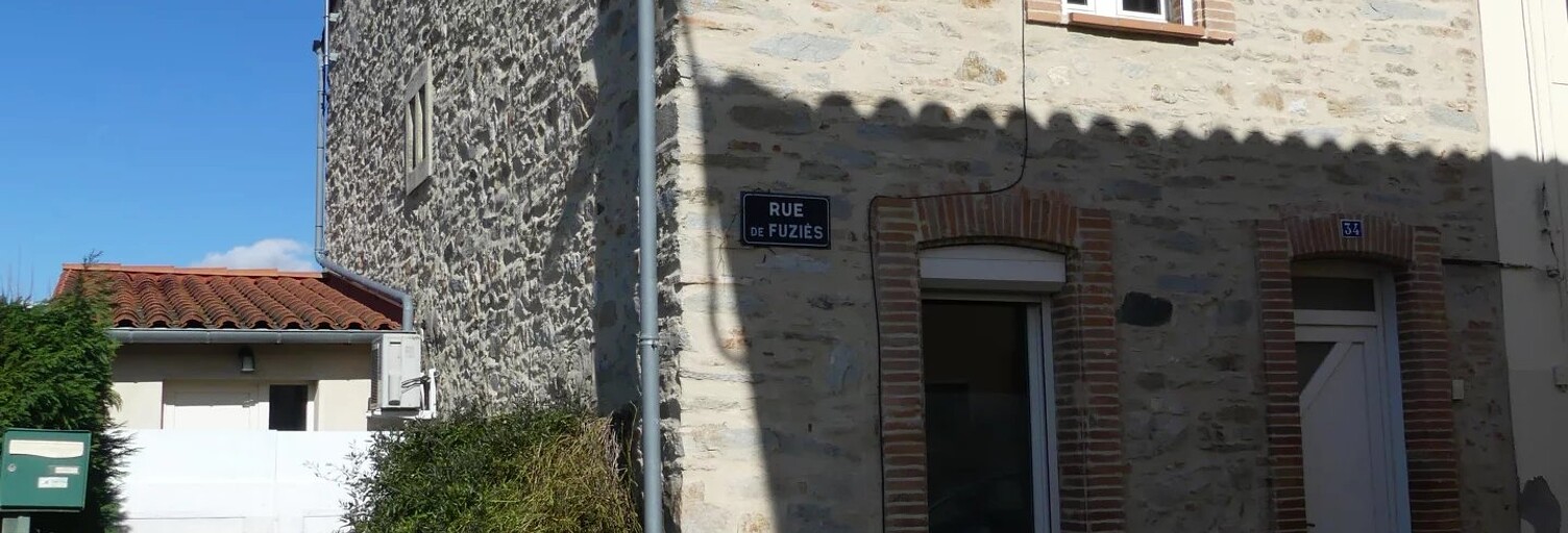 Maison 5 Pièces 137 m² à louer à Revel (31250)