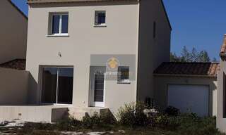 Maison 4 Pièces 83 m² à louer à Bollène (84500)