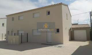 Maison 4 Pièces 89 m² à louer à Bollène (84500)