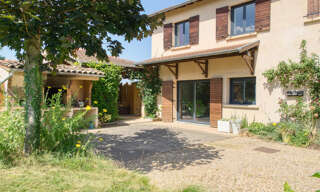 Maison 5 Pièces 137 m² à vendre à Chaleins (01480)