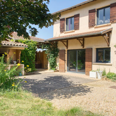 Maison 5 pièces 429000 €