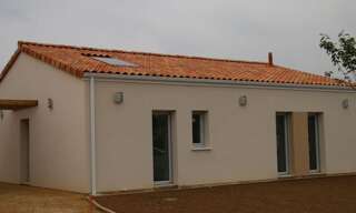 Maison 75 m² à construire Bellegarde-Poussieu (38270)