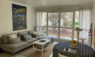 Appartement 2 Pièces 50 m² à louer à Caen (14000)