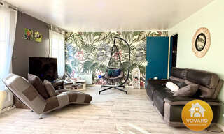 Appartement 4 Pièces 76 m² à vendre à Saint-Brice-sous-Forêt (95350)