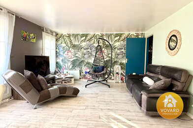 Appartement 4 pièces 219000 €