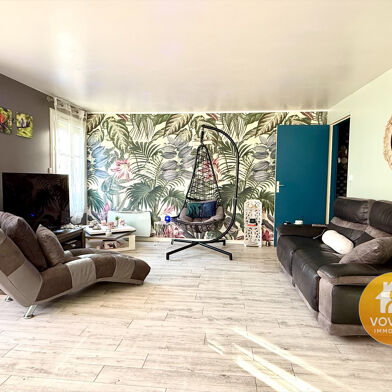 Appartement 4 pièces 219000 €