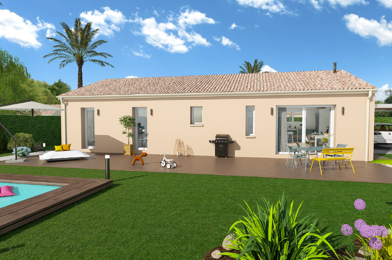 Maison 5 pièces 210730 €