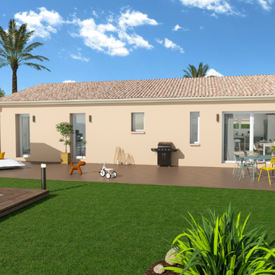 Maison 5 pièces 210730 €