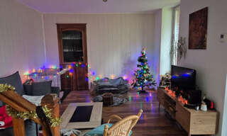 Maison 4 Pièces 81 m² à vendre à Montchanin (71210)