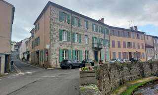 Appartement 5 Pièces 95 m² à vendre à Montbrison (42600)