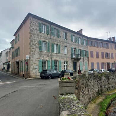 Appartement 5 pièces 129900 €