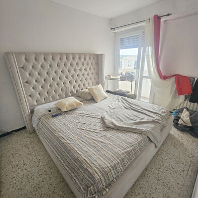 Appartement 2 pièces 48000 €