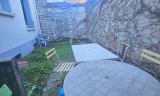 Appartement 3 Pièces 46 m² à vendre à Montpellier (34000)