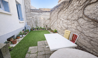 Appartement 3 Pièces 46 m² à vendre à Montpellier (34000)