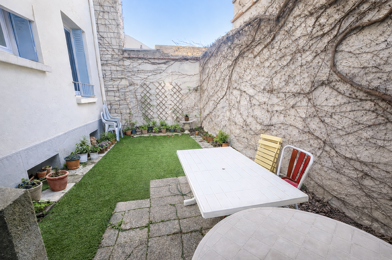 Appartement 3 pièces 180000 €