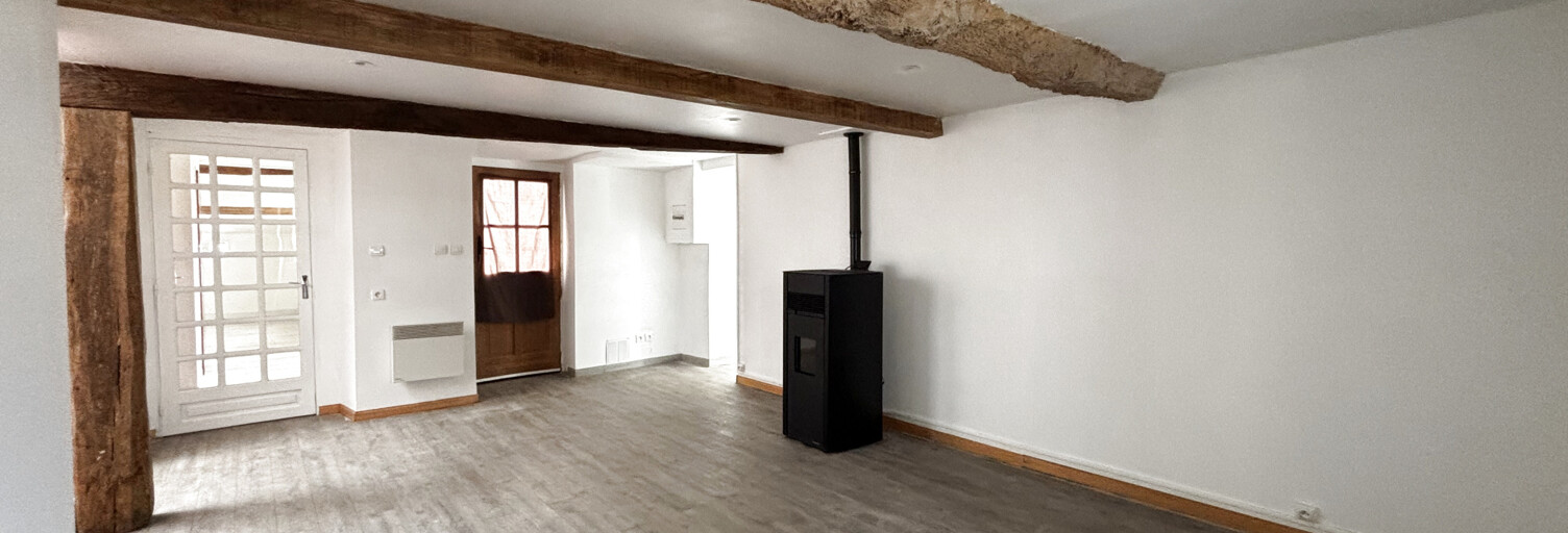 Maison 3 Pièces 62 m² à louer à Guitalens-L'Albarède (81220)