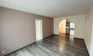 Appartement 2 Pièces 56 m² à vendre à Reims (51100)