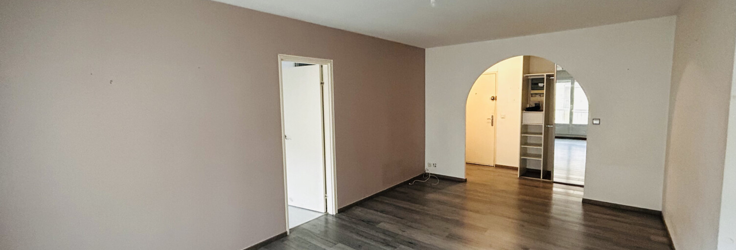 Appartement 2 Pièces 56 m² à vendre à Reims (51100)