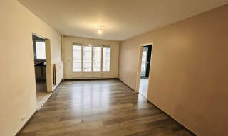 Appartement 2 Pièces 56 m² à vendre à Reims (51100)