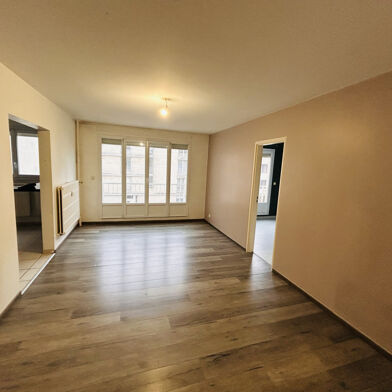 Appartement 2 pièces 136500 €