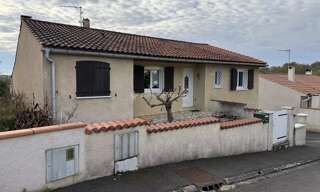 Maison 5 Pièces 102 m² à vendre à Cagnac-les-Mines (81130)