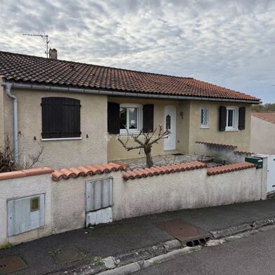 Maison 5 pièces 233000 €