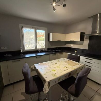 Maison 5 pièces 233000 €