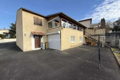 Maison 5 pièces 223000 €