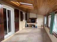 Maison familiale 3 chambres à Cagnac-les-Mines — photo 4