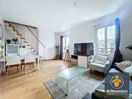 Beau Duplex - Charenton Le Pont — photo 2