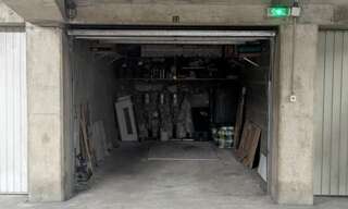 Garage   m² à vendre à Tours (37000)