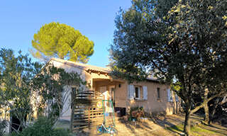 Maison 3 Pièces 80 m² à vendre à Uzès (30700)