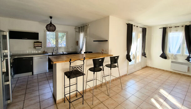 Villa / Maison 3 pièces  à vendre Uzès 30700