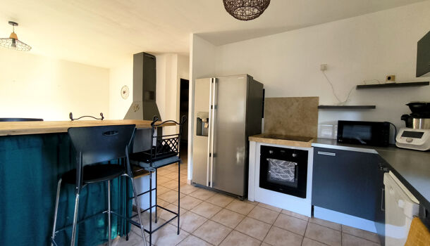 Villa / Maison 3 pièces  à vendre Uzès 30700